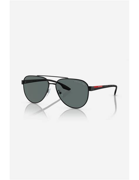 prada linea rossa ps 54ts 1ab5z1|Sunglasses Prada Linea Rossa PS 54TS .